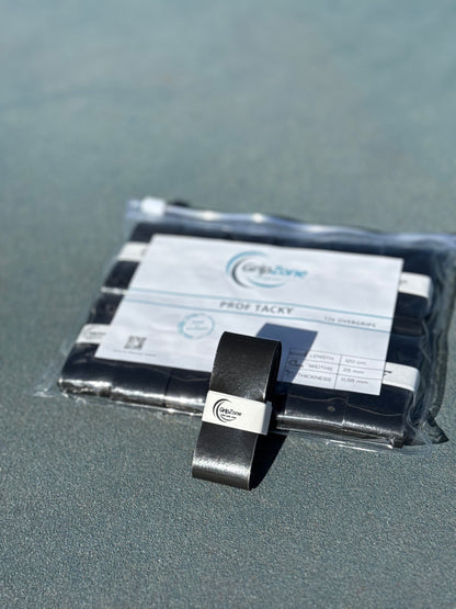 GripZone© | Prof Tacky 0,55mm (12 unità)